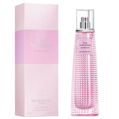 live irresistible givenchy blossom|live irresistible givenchy price.